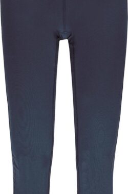 Re-Born Lange Sport Legging Dames – Navy – Maat M