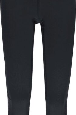 Re-Born Lange Sport Legging Dames – Zwart – Maat S