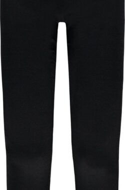 Re-Born Sport Legging Lang Heren – Zwart – Maat L