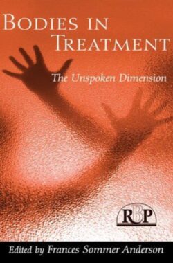 Relational Perspectives Book Series- Bodies In Treatment