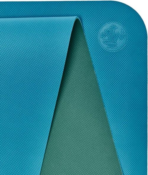 Start Unisex Yoga and Pilates Mat 68 Inch - Ideal Mat for Beginners - Manduka