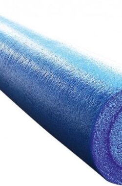 Sveltus Foamroller 90 X 15 Cm Blauw