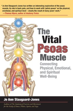 The Vital Psoas Muscle