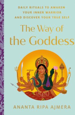 The Way of the Goddess