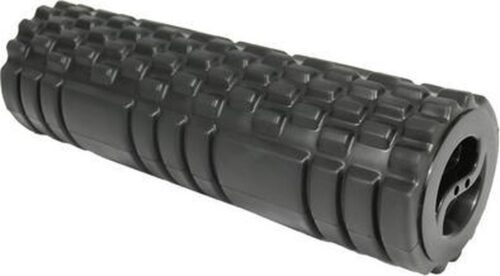 UNILUX Roller Feet voetroller zwart