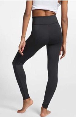 Ultimate Fit – sportswear – Sportlegging – High-Waisted – Sportlegging – Yoga legging