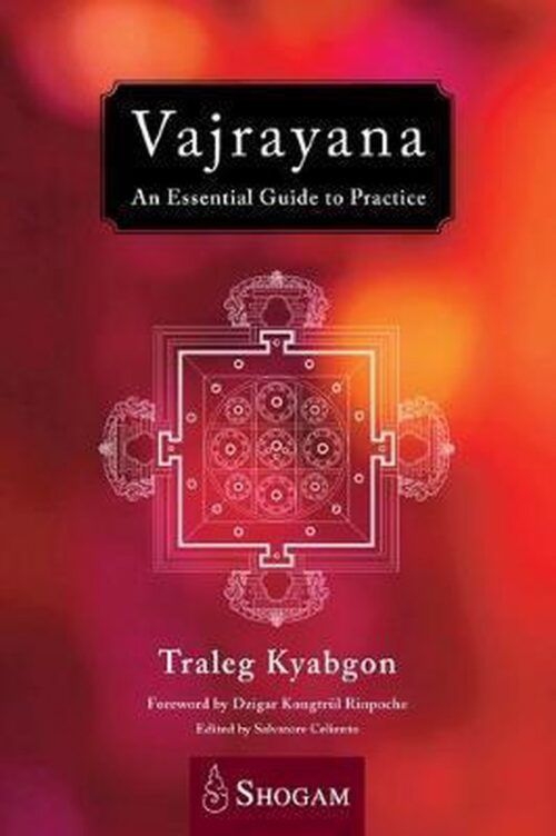 Vajrayana