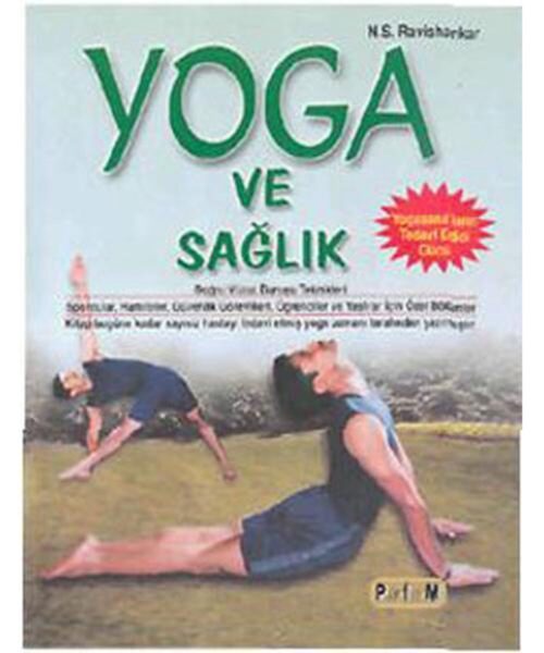 Yoga ve Sağlık