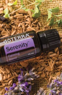 doTERRA Serenity (Rustgevend & Kalmerend) | 15ml | Blended | Etherische Olie