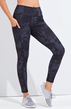 sportlegging dames – sportlegging dames high waist – sport legging – sportlegging dames squat proof – sportkleding dames – yoga legging dames – perfect fit – sportlegging met telefoonzakje –