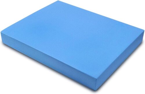 Balance Pad TPE Yoga Balance Cushion Hoge Rebound Mat Training Foam - Oefening & Support Pad