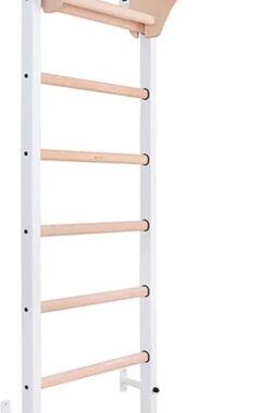 BenchK by AquaMunit – BenchK 211W wandrek – Fitnessapparatuur – Beukenhout