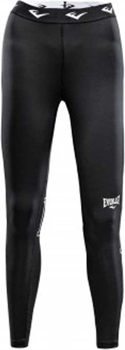 Everlast Dames Legging - Leonard - Zwart - M