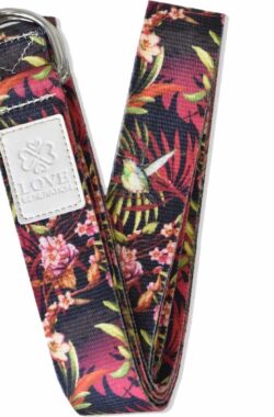 Full Colour Yogariem – Birds