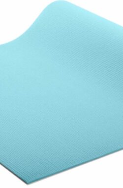 Gymstick Yoga Mat – blauw