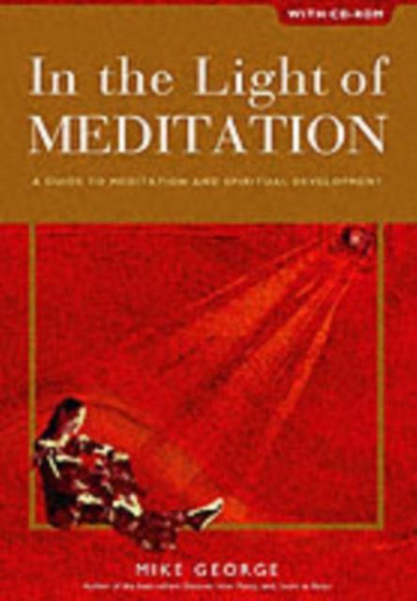 In The Light Of Meditation
