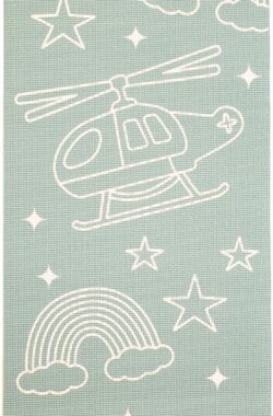 Kinder yogamat space asgroen – Lotus | 6 mm | fitnessmat | sportmat | pilates mat | 4,5 mm | fitnessmat | sportmat | pilates mat | reis yogamat | 4 mm | fitnessmat | sportmat | pilates mat