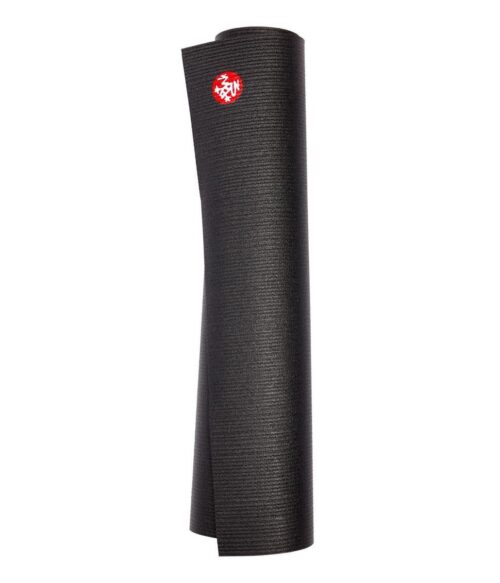 Manduka PROlite Yogamat - 180 cm x 61 cm - 0,45 cm - Black