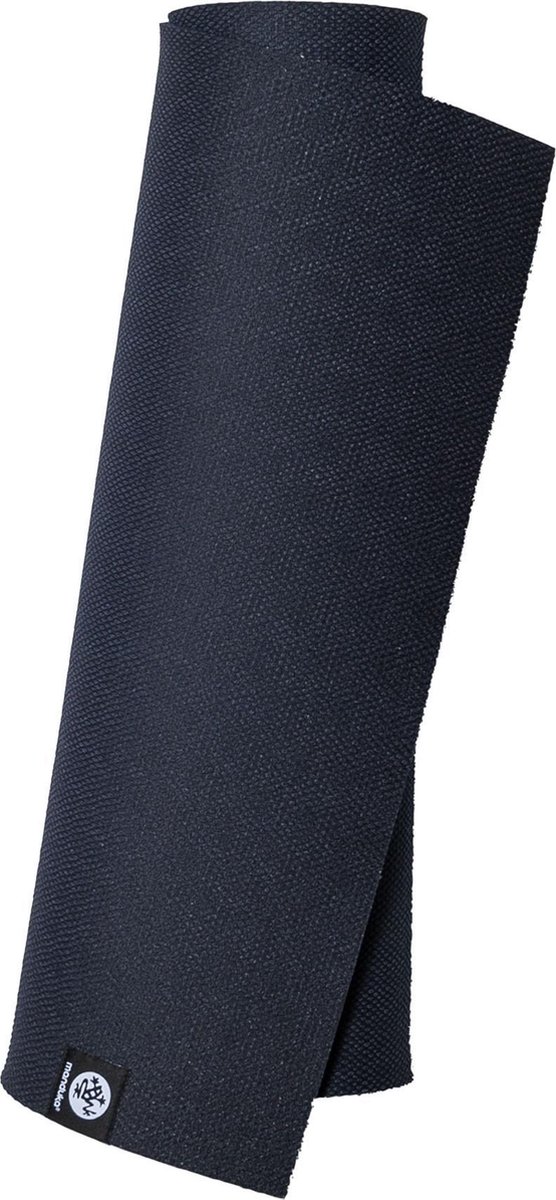 Manduka X Yogamat - blauw