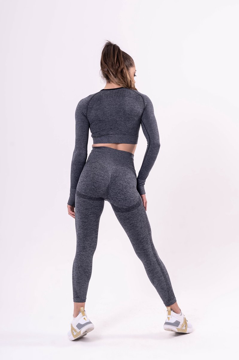 Legging Kledingset Dames Bestel Hier Uw Mives® Sportlegging En Top