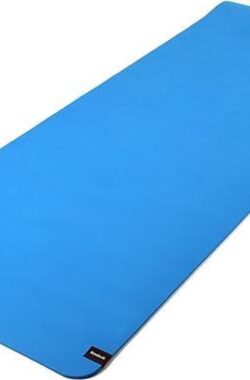 Reebok Elite yoga mat – zwart