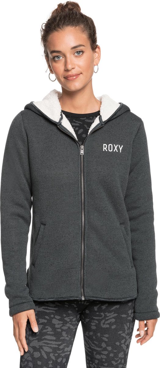 Roxy Slopes Fleece dames - Maat S