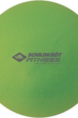 Schildkröt Fitness Pilatesbal Fitness 23 Cm Pvc Groen 5-delig