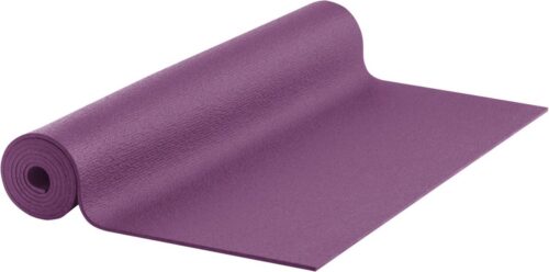 Studio Yoga mat oranje
