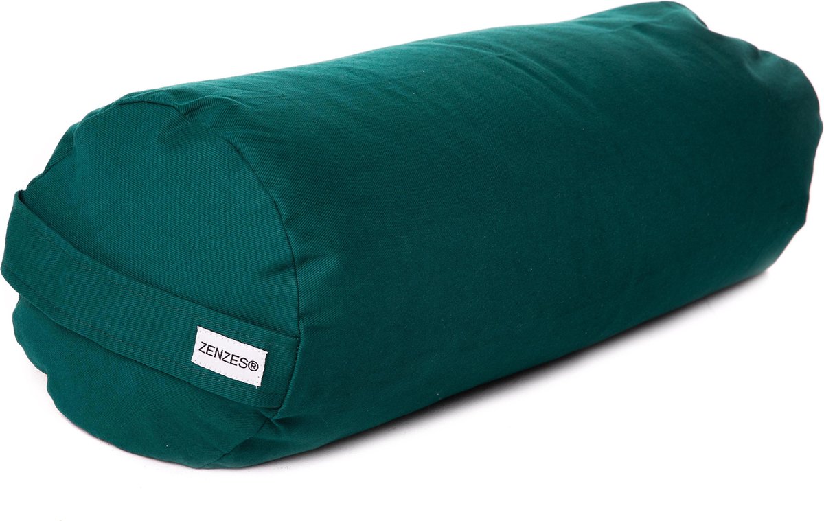 Zenzes PRO bolster - groen