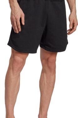 adidas Performance Yoga Base Training Short – Heren – Zwart- L 7″