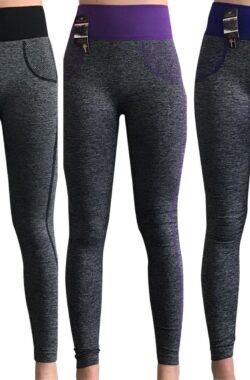 yoga annex sport-leggings (3 pack) one site