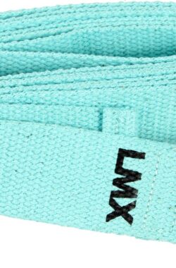 LMX. Yoga strap l 190 x 3 cm