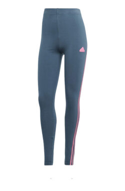 Adidas Future Icons 3-Stripes Sportlegging Dames Lang 42/XL