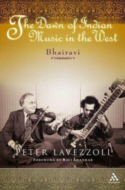 Dawn Of Indian Music In The West