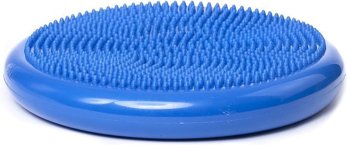 Matchu Sports - Wiebelkussen - Activair Balanskussen - 33 CM