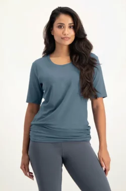 Urban Goddess Kami Yoga en Pilates Top – Mirage