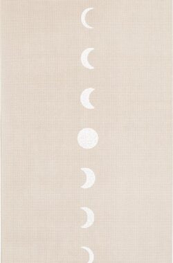 Yogamat sticky extra dik moon sand – Lotus | 6 mm | fitnessmat | sportmat | pilates mat