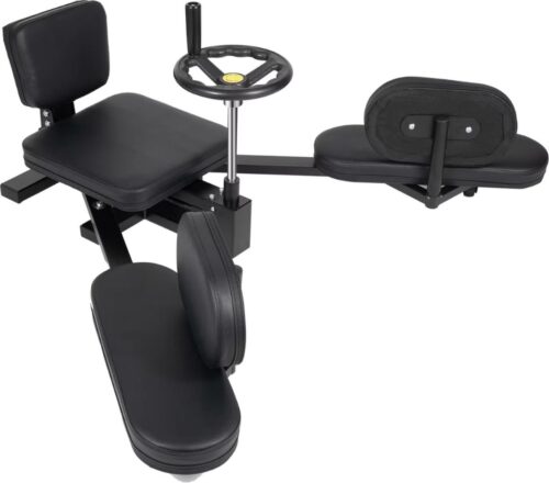 Beenstretcher - Stretching - Flexibiliteit trainer - Stretch apparaat - Stretch machine - Yoga - Ballet - Lenigheid trainer - Stretch apparaat - 3 Bar 100KG