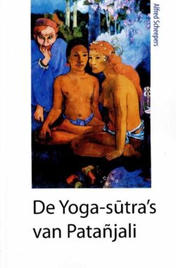 De Yoga-Sutra’s Van Patanjali