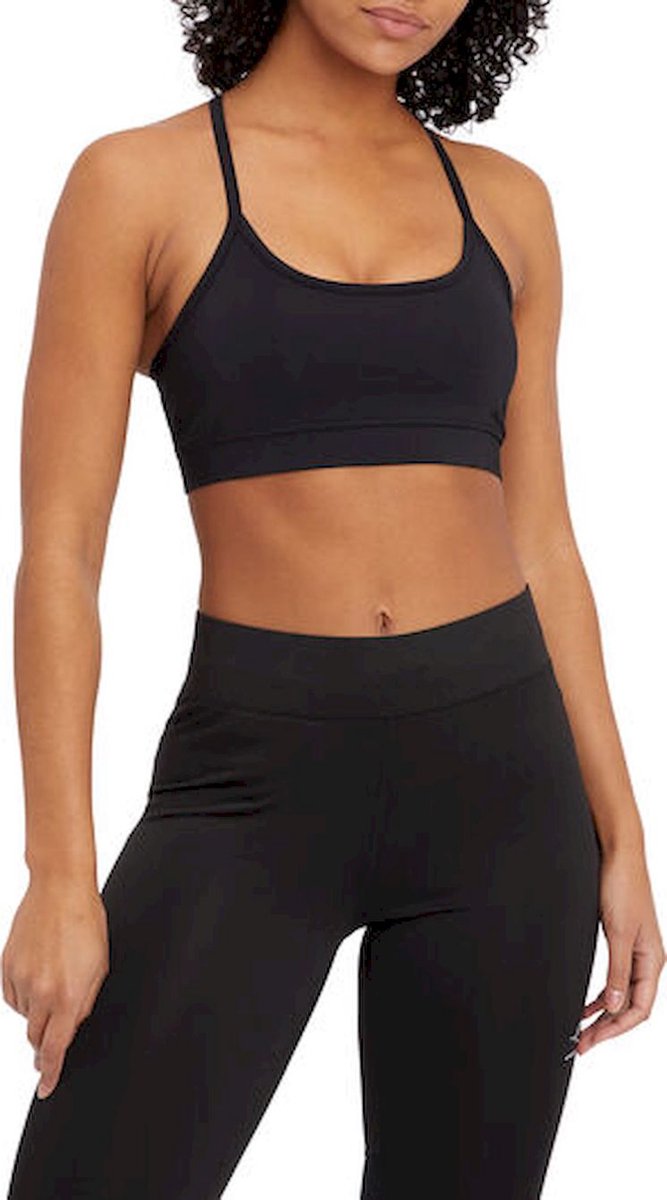 ENERGETICS - gigi 4 wms - Sportondergoed dames - Zwart