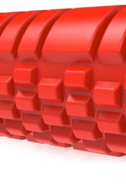 Foam Roller – Foamroller – Fitness Roller – Massage Roller – Yoga Foam Roller – Premium