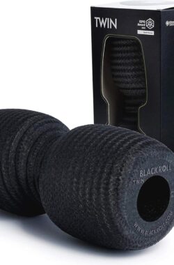 Foamroller voor Zelfmassage van Rug en Kuiten – 30 x 13 cm
