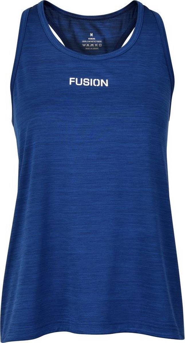 Fusion | C3 Training Top | Night | Dames | Size : S