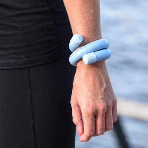 Gewichtstraining Draagbare Sportuitrusting Oefening Yoga Fitness - 1 Paar Weight cuffs