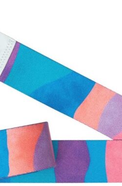 Luxueuze Yoga Strap – Extra Lang en Eco-Vriendelijk, Verstelbaar voor Studio Kwaliteit | 240 cm