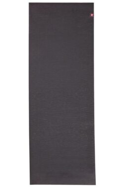 Manduka eKO Superlite yogamat – charcoal – travelmat