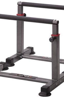 PW30 PRO HANDLEUNING – HMS PUSH-UP STEUNEN
