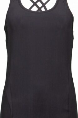 Papillon TOP LONG SPAGHETTI STRAP – Maat: XL