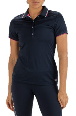 Sjeng Sports Polo Dames XL/42