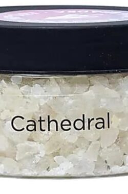 Wierookhars Cathedral – 80 gr.